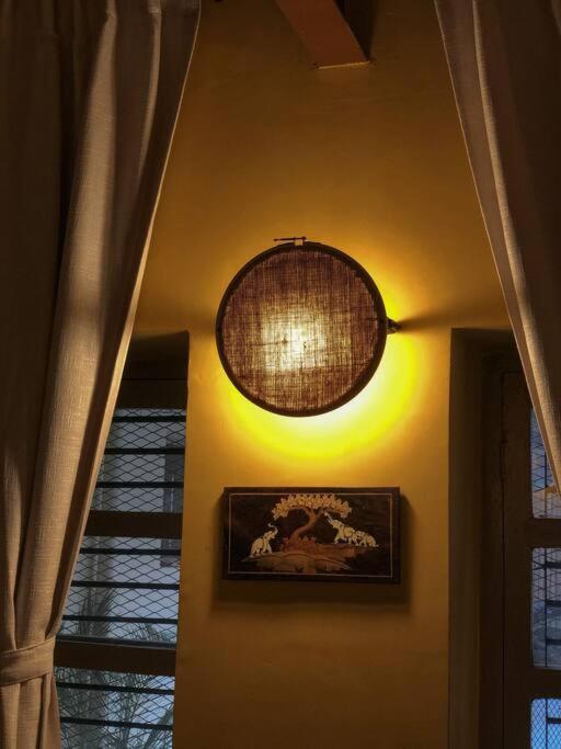 카트만두 The Melo Pomelo Courtyard. 아파트 외부 사진